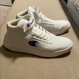 Champion sneakers
